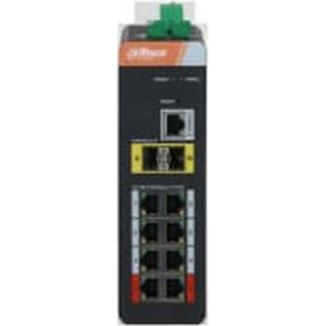 Kit di installazione Dahua DH-IS4410-6GT-120