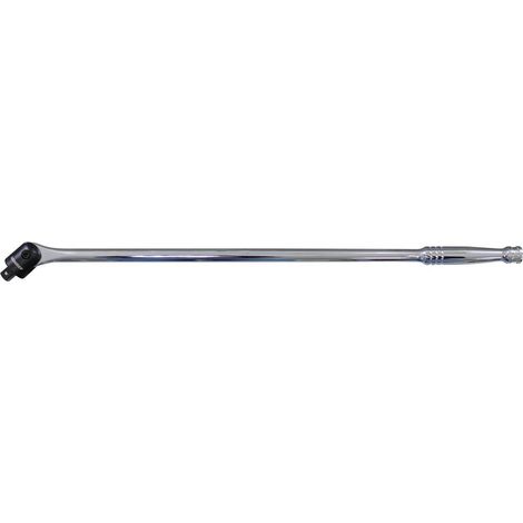 Gedore Automotive KL-4007-311 1755943 Impugnatura porta bussola snodata 620 mm 1 pz. (1/3)