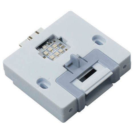 Fermeture de porte pour Congelateur DOMETIC 289037105 (1/2)