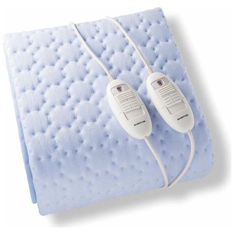 Couverture électrique pour 2 personnes Inventum HN236I (1/4)