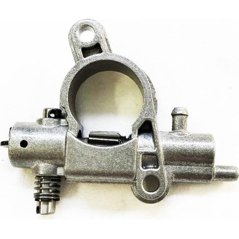 Pompa olio compatibile motosega ECHO CS-2511-TES SHINDAIWA 251-TCS