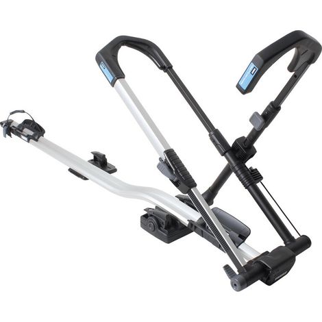 Porte-vélo de toit Thule UpRide 599 (1/5)
