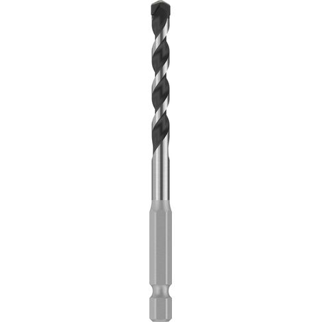 Bosch PRO Mehrzweckbohrer HEX-5 Ø 6 x 50 x 100 mm (1/2)