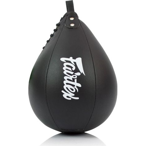 Fairtex Boxing Pear SB1 5" (1/3)