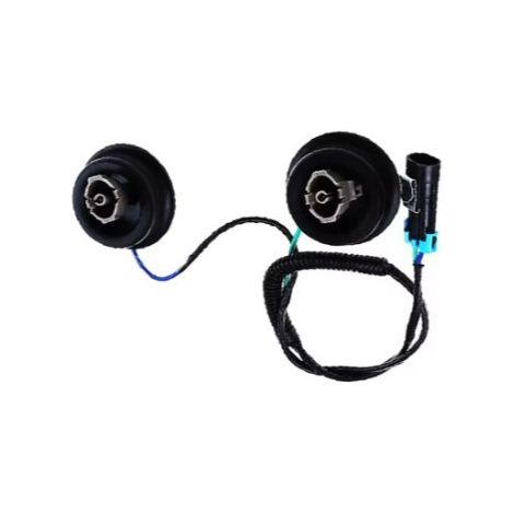 Die Bestseller-Modelle 12601822 und 10456603 sind für Buick- und Cadillac-Fahrzeuge mit Klopfsensoren geeignet. (1/4)