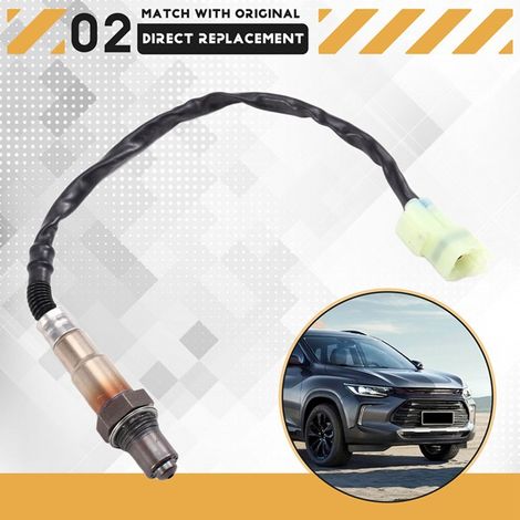 2344105 1821365G00 ist geeignet für 99-07 Chevrolet Tracker Suzuki Sauerstoffsensor (1/4)
