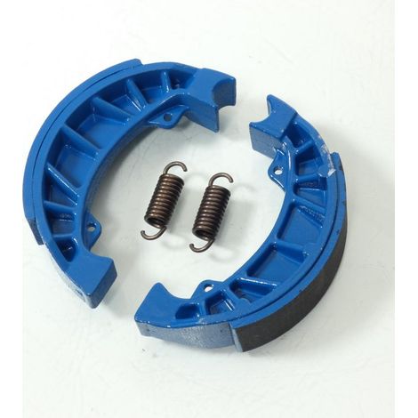 Mâchoire de frein Polini pour scooter Aprilia 50 Sport City (1/4)