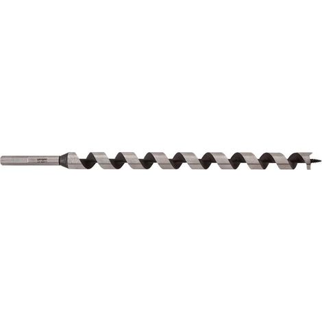 Wolfcraft Forets pour bois épais « Standard » 7676010 (1/2)