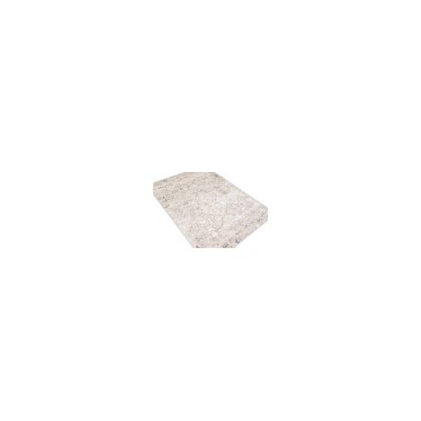 Moquette moderne de style vintage beige clair pour le SALON Chambre 200x300cm (1/3)