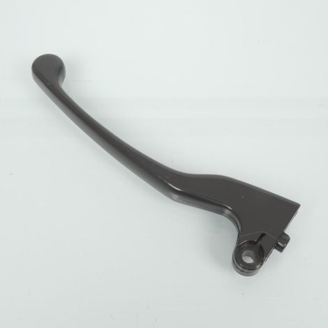 Levier frein gauche Domino pour Mobylette Piaggio 50 Si Fl2 1991 (1/2)