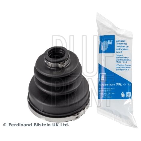 Jeu de joints-soufflets, arbre de commande Blue Print ADB118102 MINI
