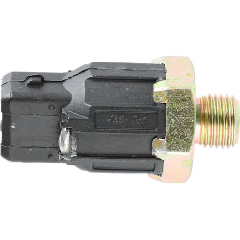 Capteur de cliquetis 7700732262 Détecteur de cognement pour PLATINA Clio Mégane 2002 à 2010 (1/5)