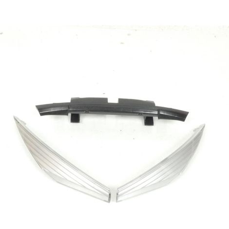 Reflektor-Set Topcase Shad SH58 für Motorrad Roller D1B58CAR Neu (1/5)