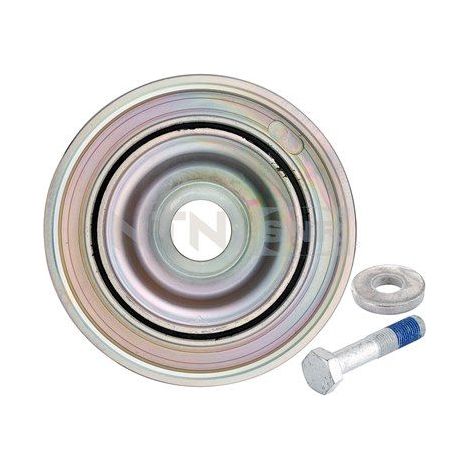 Dampers - DPF359.17K1 - SNR - Compatible avec véhicule Ford, Peugeot, Citroen, DS, Lancia, Fiat, Toyota
