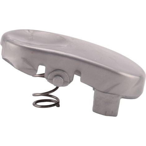 Pulsante del contenitore della polvere per V6 DC58 DC59 DC61 DC62 SV03 SV05 Parte di rilascio del morsetto dell'aspirapolvere a basso profilo (1/4)
