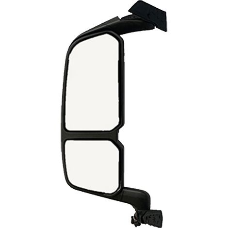 RETROVISORE SINISTRO ELETTRICO RISCALDATO  - IVECO - S-Way 2019 - 5802287199 - 5802985714