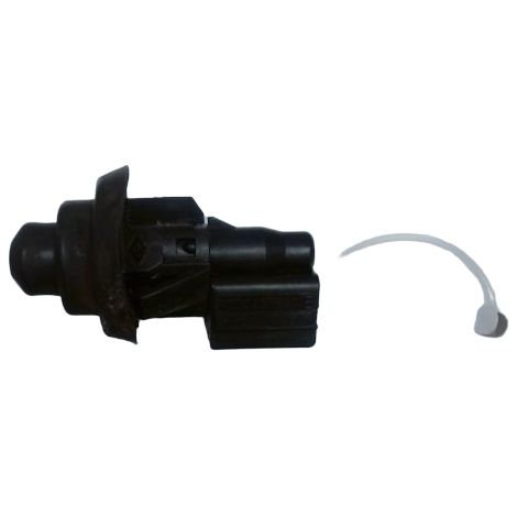 Contacteur Porte Avant Gauche DACIA Sandero 2008- [PRODUIT D'OCCASION]♻️7700427640 (1/2)
