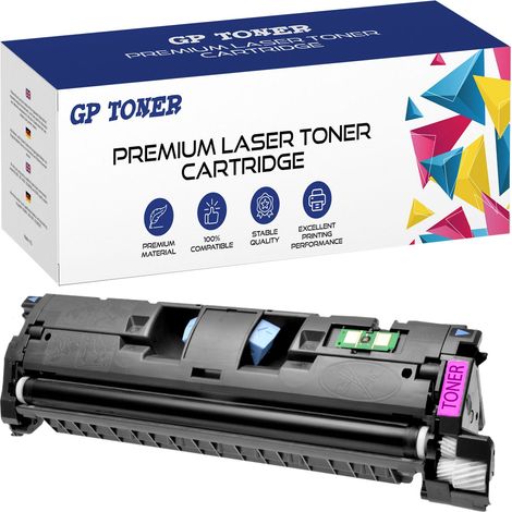 Toner für HP GP-H3962M (1/5)