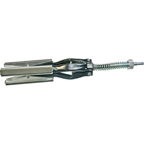 SW-Stahl 41102L Zylinderhongerät mit 3 Armen Spannbereich 51-178 mm