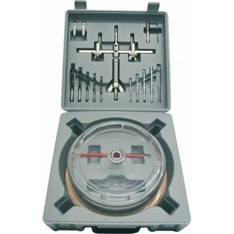 Cortacirculos regulable CEVIK XWY-06K010
