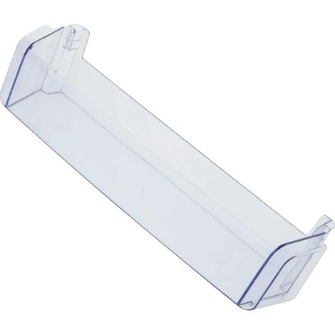 Support de bouteille de réfrigérateur, plastique durable, 23,5 cm de longueur, 5 cm de largeur, 10 cm de hauteur, compatible avec divers modèles