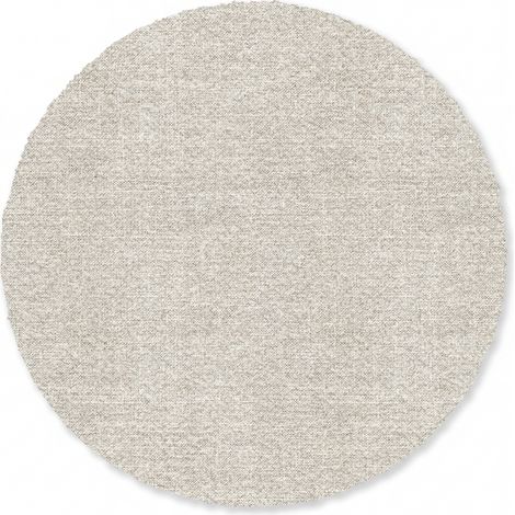 ALFOMBRA Lino - Textura - Beige 120x120 cm (1/4)