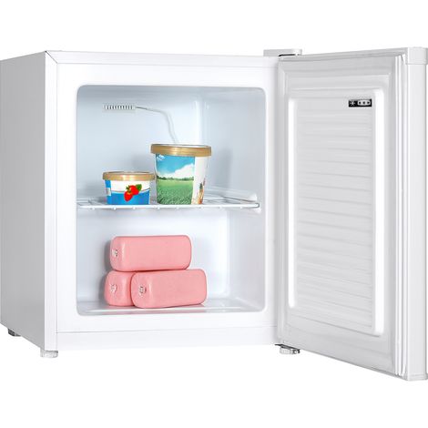 Mini Gefrierbox Gefriertruhe Gefrierschrank Tiefkühlschrank Eisfach GB 35 Liter