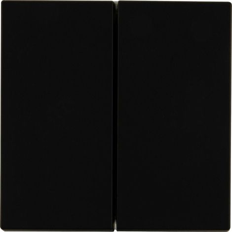 Unitec Serienschalter SaoPaulo S908 anthrazit Schalter Taster (1/2)