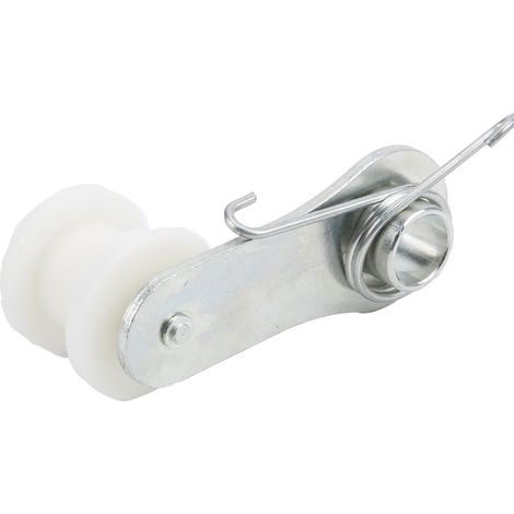 Tendeur de pignon renforcé avec ressort, 110 cm³, 125 cm³, 140 cm³ (1/5)