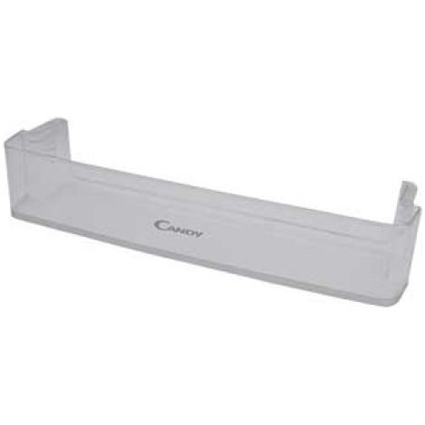 BALCONNET BOUTEILLES INFÉRIEUR POUR REFRIGERATEUR CANDY - 49121752