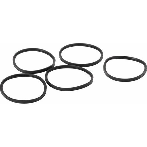 Guarnizione d.100mm (x5)