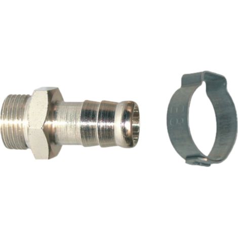 Raccords 1270 3/8m tuyau diam. 13 LACME - 367600