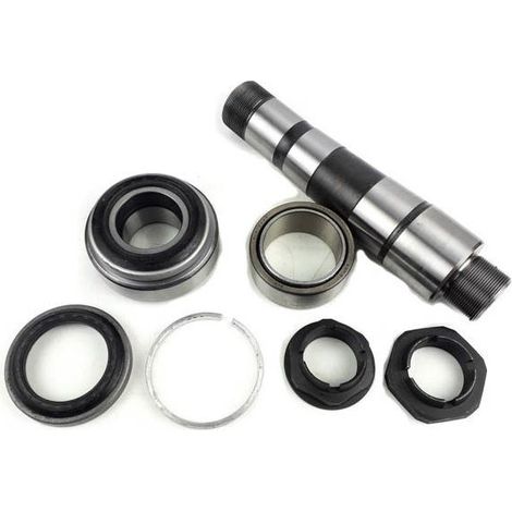 Kit de reparación del pivote delantero y trasero Volvo Renault  7420751021, 7421768314 (1/4)
