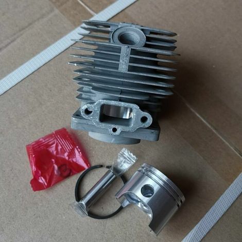 OLEO MAC 740 440BP EFCO 8400 8405 STARK 40 Cylindre 40mm (1/5)