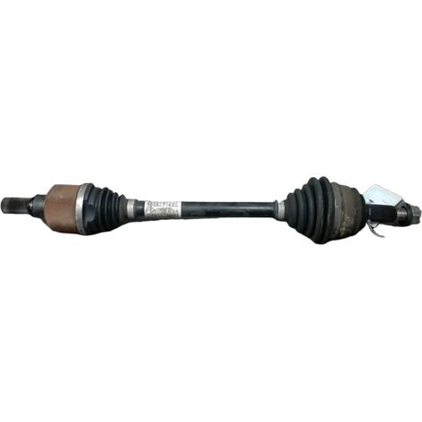 [PRODUIT D'OCCASION] Transmission Avant Gauche CITROEN C4 1.2 Thp 130 ♻️ Ref Oe. 9808771480 - Garantie à vie