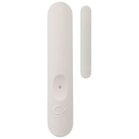 Imán blanco para Tacto CTW - COMBIVOX - Cod.62.358