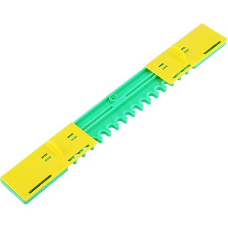 Imkereiausrüstung, 2 Stück Bienenstock-Eingangstür, Fluchtsicherung, Imkerwerkzeug, Bienenstockverkleinerer (1/4)