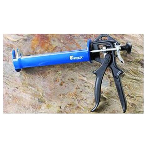 PISTOLA PARA CARTUCHO 380 CC. MOPISTO