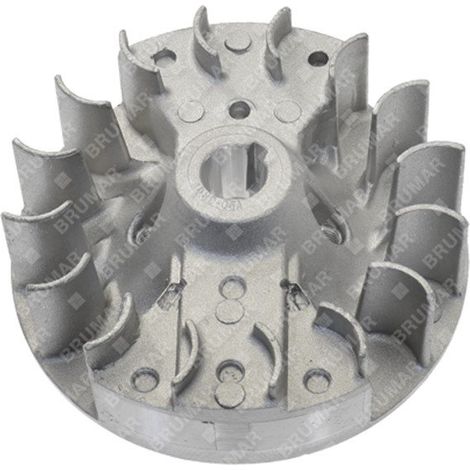 Volant magnétique pour souffleurs COMPATIBLES GREEN LINE - 055731