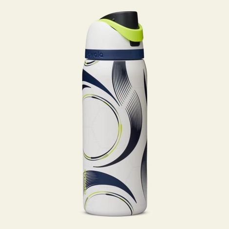 Bouteille d'eau Owala 32 oz, exclusivité Urban Outfitters, avec système d'attache FreeSip
