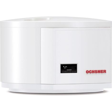 Ochsner Wärmepumpe Brauchwasserwärmepumpe EUROPA Mini IWP Warmwasser