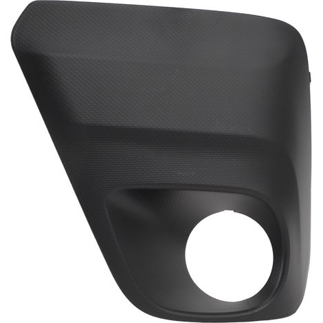Cache de lumière anti-brouillard - Subaru Forester 2019-2021 - Protection et style (1/5)