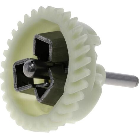 Goupille LONCIN 1717500460001 (1/2)