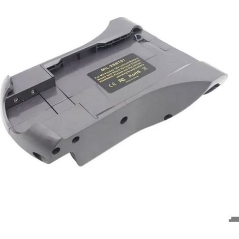 Adaptateur Convertisseur MT-XSBT01 DW-XSBT01 MIL-XSBT01 pour Milwaukee Aspirateur à Batterie 18V Li-Ion ACCESSOIRE D’ASPIRATION (1/3)