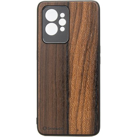 Custodia in legno Realme GT 2 Pro ZIRICOTE