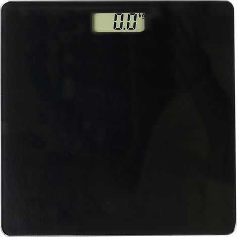 Balance de salle de bain électronique jusqu'à 150 kg