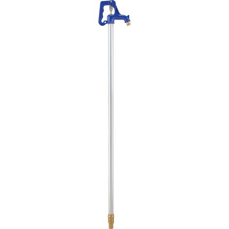 VEVOR Idrante da Giardino Antigelo Rubinetto da Esterno Antigelo Lunghezza 1595 mm Profondita di Interramento di 91 cm, Rubinetto per Tubi Irrigazione da Giardino, Attacco Tubi G 3/4 pollici (1/5)
