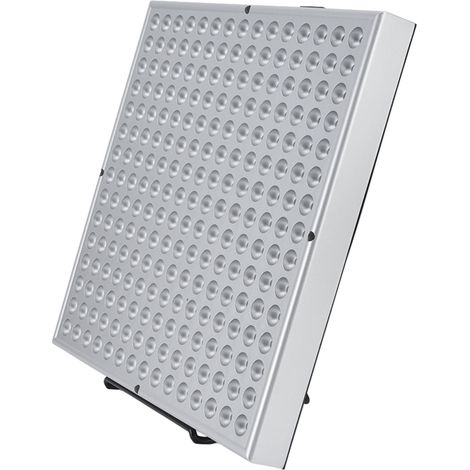 Appareil de luminothérapie infrarouge 45 W anti-âge (660 nm et 850 nm) avec 225 LED pour la beauté - Prise 100-240 V