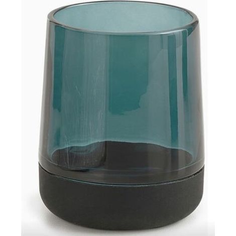 GEDY NICOLE PORTASPAZZOLINI VERDE DESIGN MODERNO PER ARREDO BAGNO ELEGANTE E FUNZIONALE