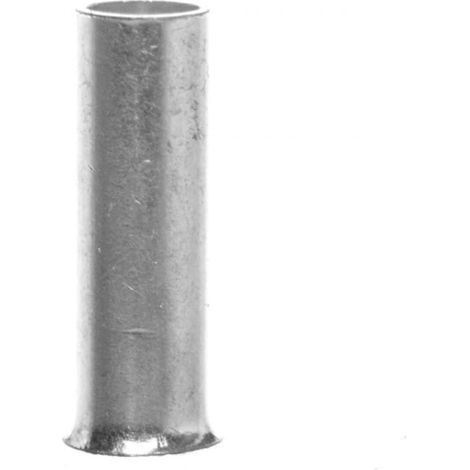 Estremità ghiera TA 1.5-7 /100 pz/